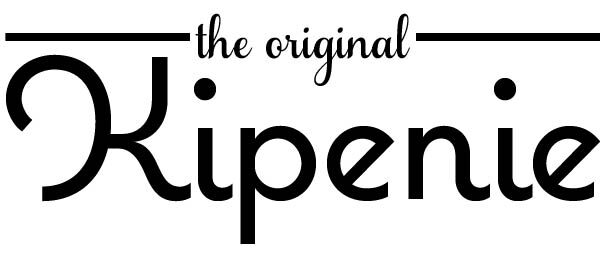 Kipenie logo (the original)